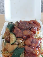 Chow Main