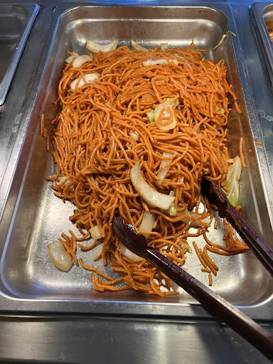Happy Panda Chinese Food photo 3