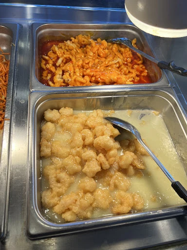 Happy Panda Chinese Food photo 2