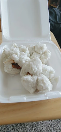 Happy Panda Chinese Food photo 1