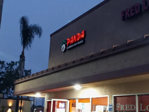 Happy Panda Chinese Food photo 9