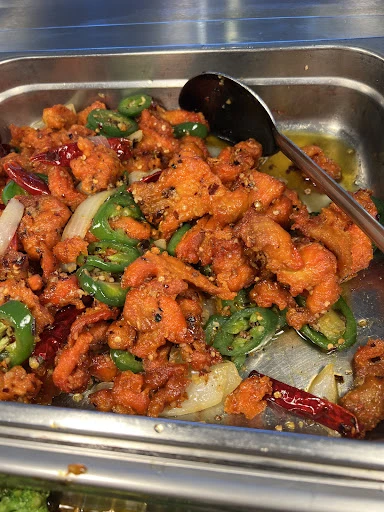 Happy Panda Chinese Food photo 8