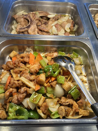 Happy Panda Chinese Food photo 7