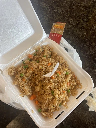 Happy Panda Chinese Food photo 6