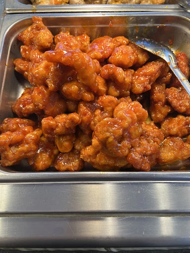 Happy Panda Chinese Food photo 5